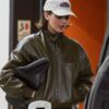 Kendall Jenner Debuts Chic Short Brunette Hair