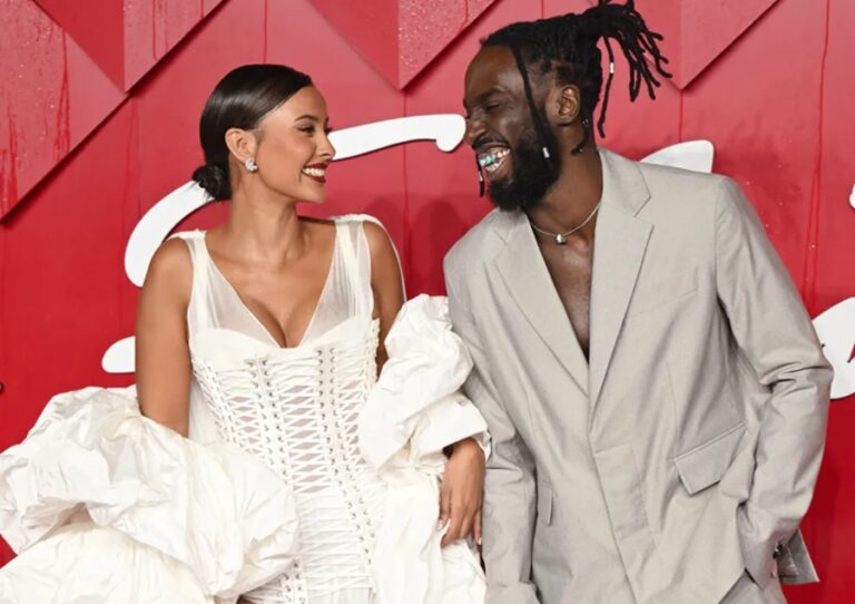 The Fashion Awards 2024