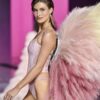 Victoris Secret Fashion Show 2024 -Grace Elizabeth