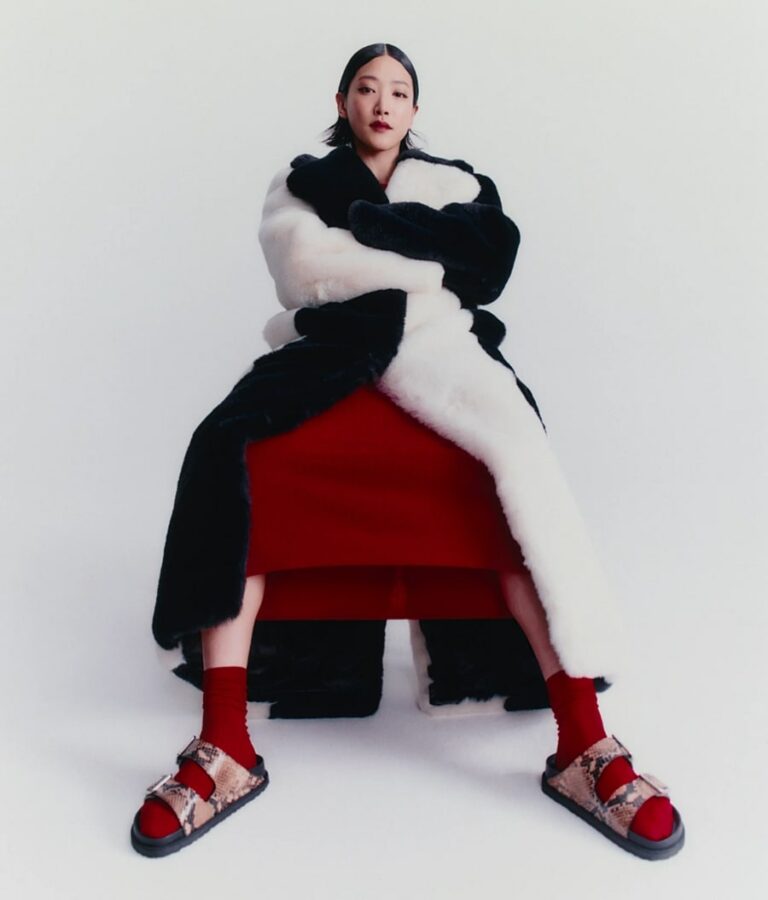 Birkenstock 1774 Launches Year of the Snake Collection