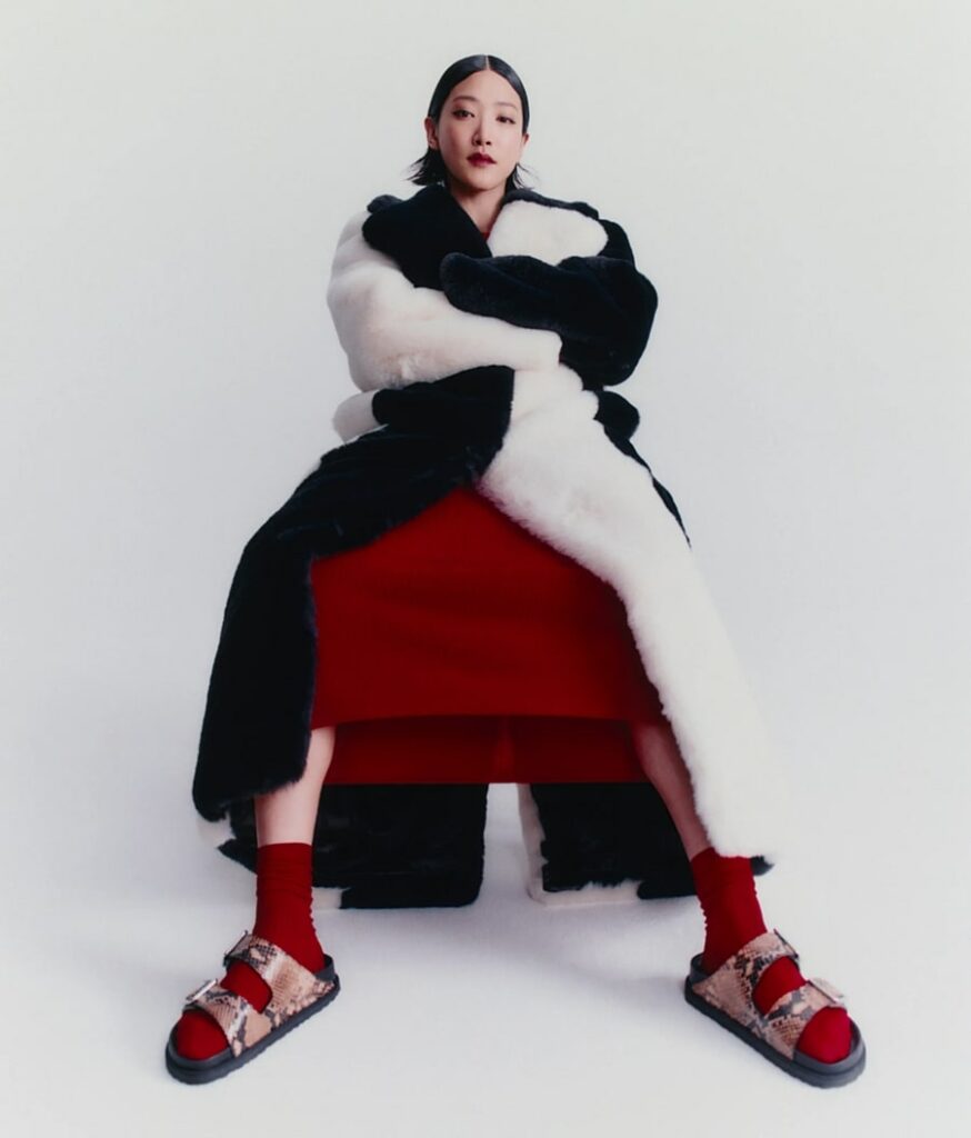Birkenstock 1774 Launches Year of the Snake Collection