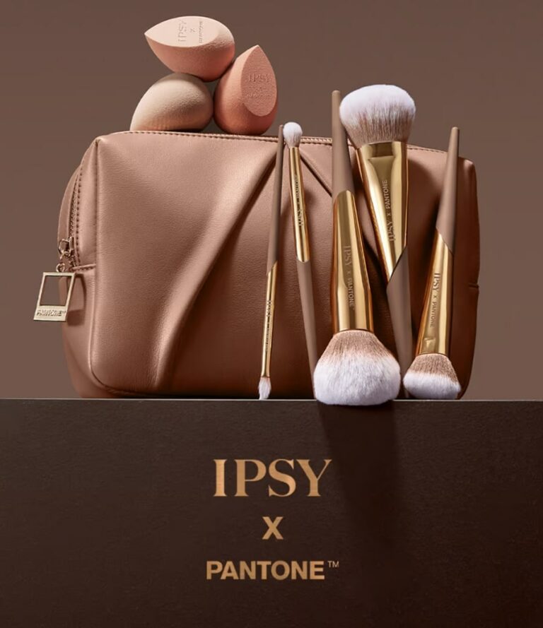 Pantone Colour of the Year 2025 Mocha Mousse
