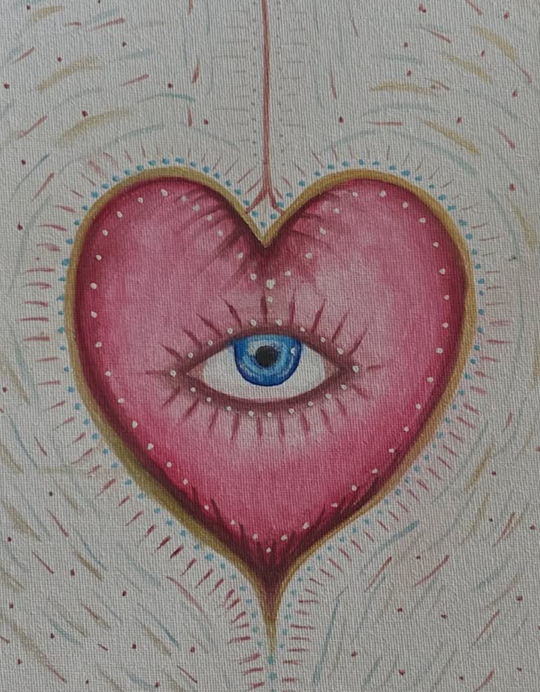 Heart Tattoo Design Celebrity
