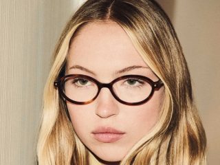 Lila Moss Brings Retro Cool to Zadig & Voltaire as the Brand’s New Ambassador