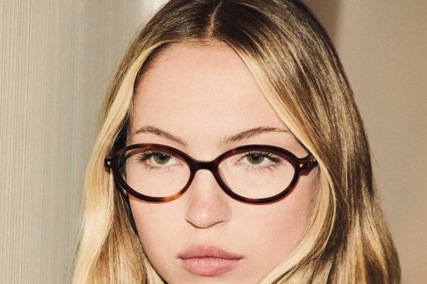 Lila Moss Brings Retro Cool to Zadig & Voltaire as the Brand’s New Ambassador