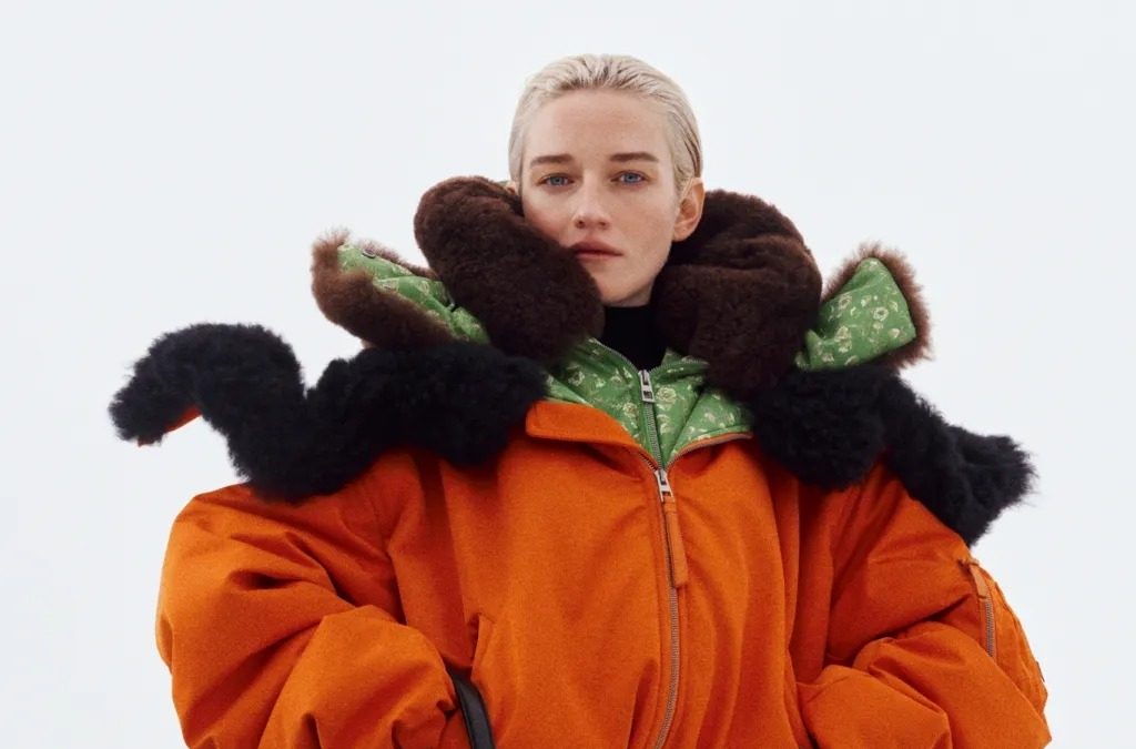 Loewe Fall 2026 Campaign