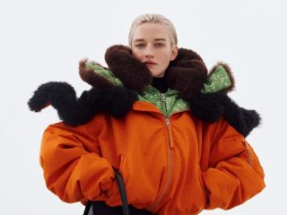 Loewe Fall 2026 Campaign