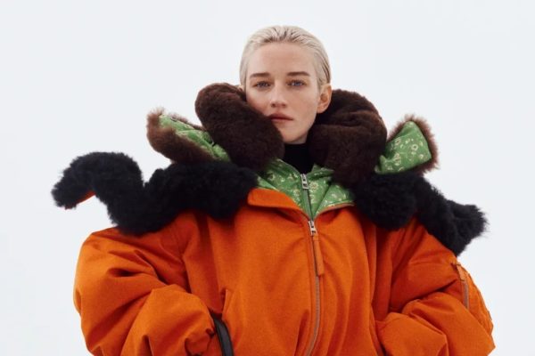Loewe Fall 2026 Campaign