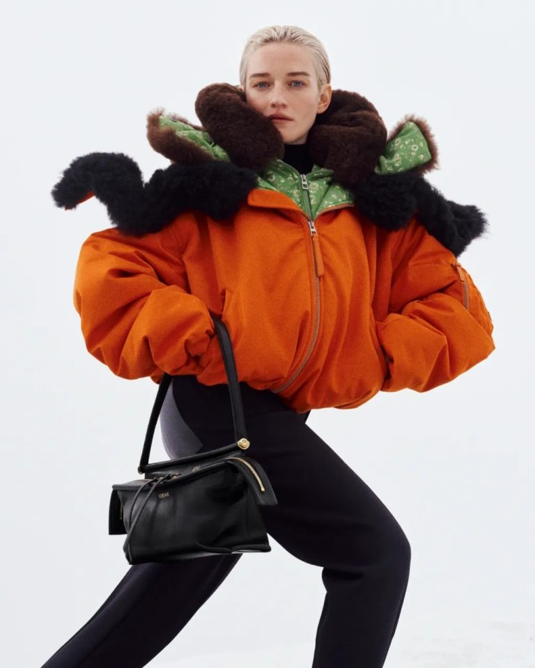 Loewe Fall 2026 Campaign