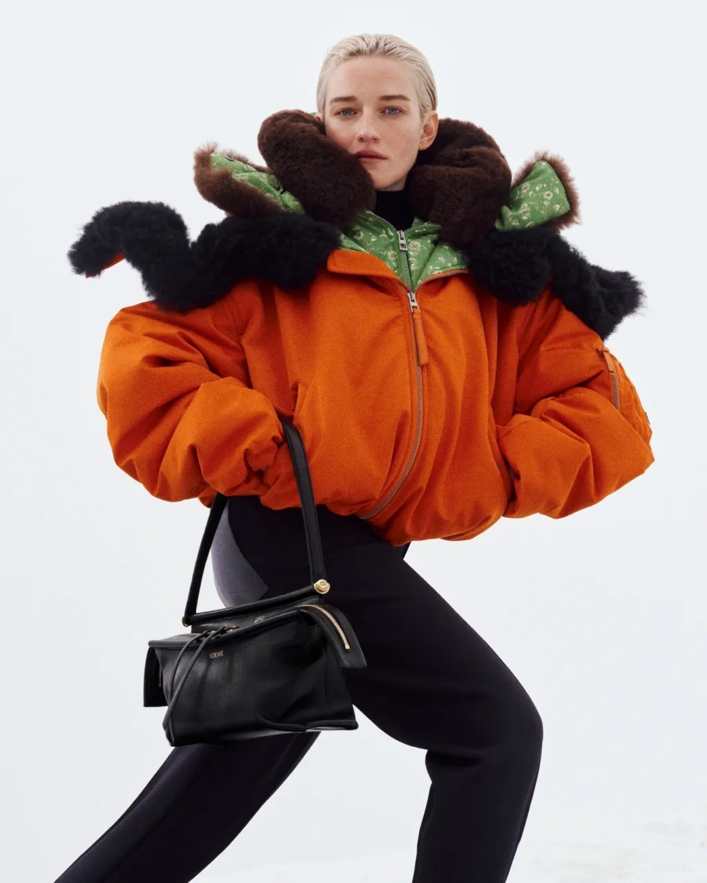 Loewe Fall 2026 Campaign