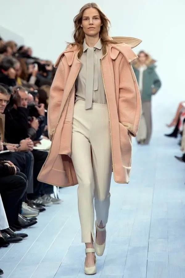 Ankle Pants Styling