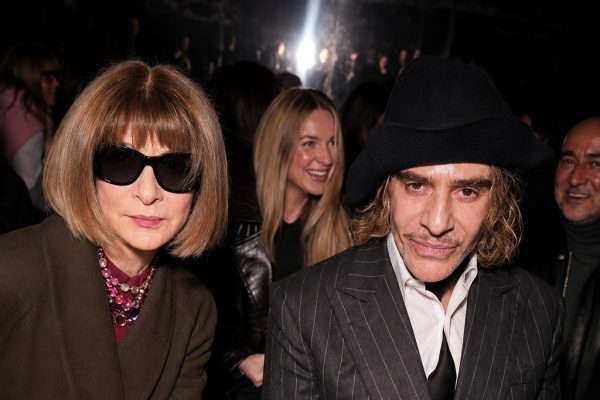 Why the MET Cancelled John Galliano 2027 Exhibition