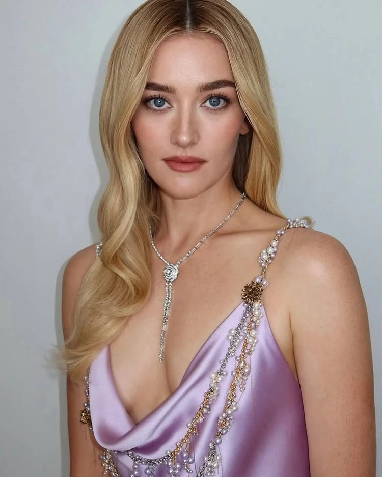 Best Celebrity Beauty Looks at the 2026 Emmys Sarah Pidgeon