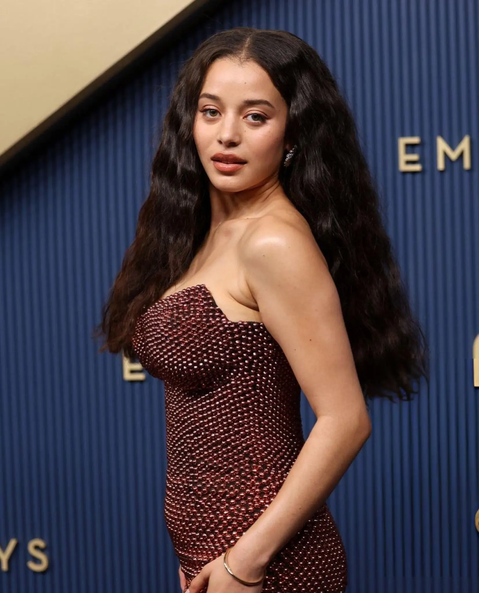 Best Celebrity Beauty Looks at the 2026 Emmys