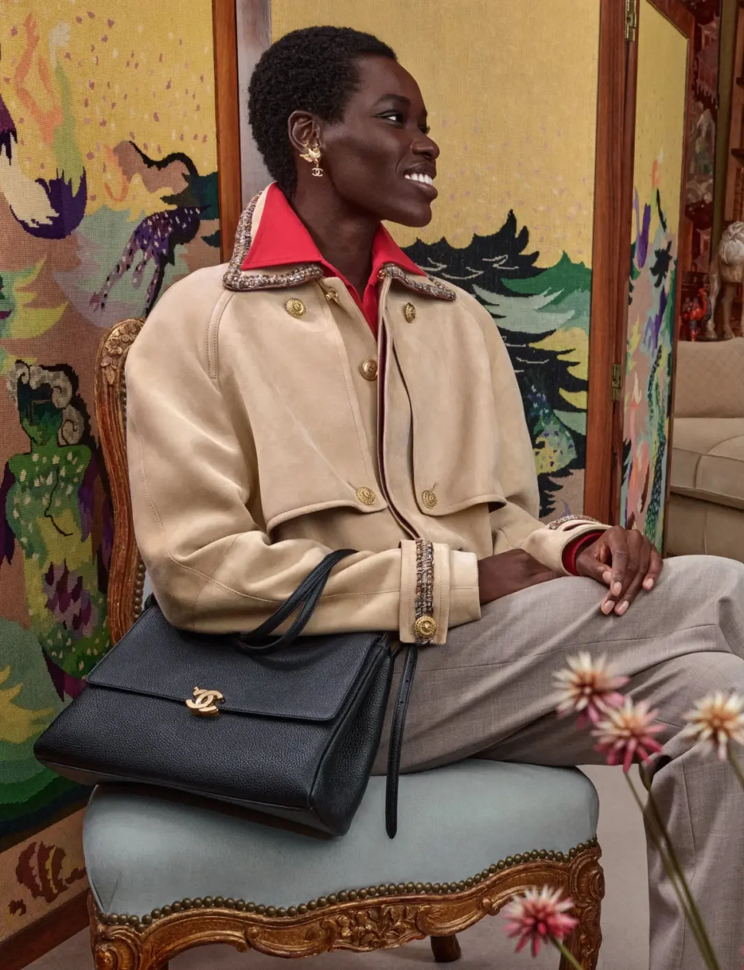 Chanel Fall Winter 2026 collection