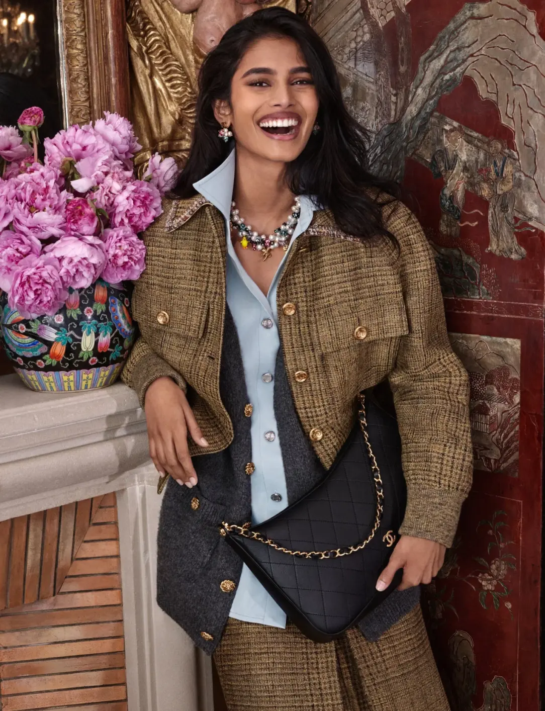 Chanel Fall Winter 2026 collection