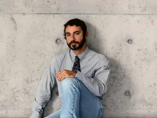 Dario Vitale Named Creative Director of Emporio Armani