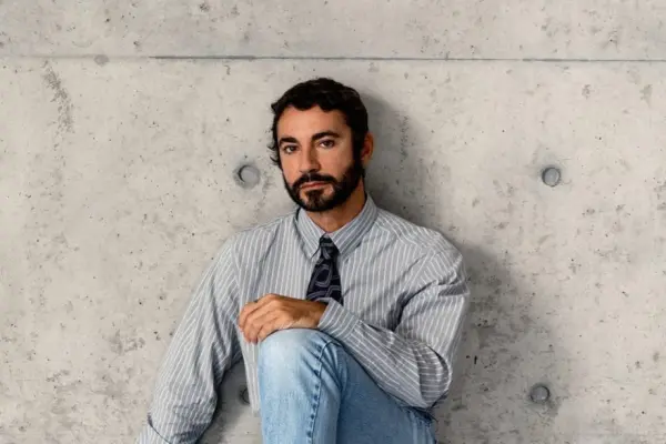 Dario Vitale Named Creative Director of Emporio Armani