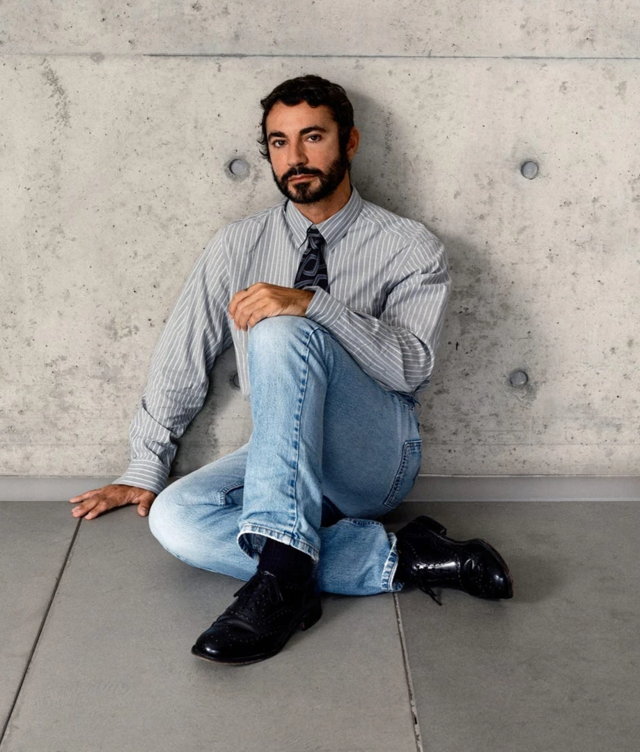 Dario Vitale Named Creative Director of Emporio Armani