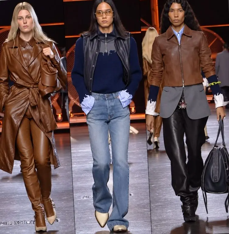 Diesel SS 27 Milan Fashion Week Collection