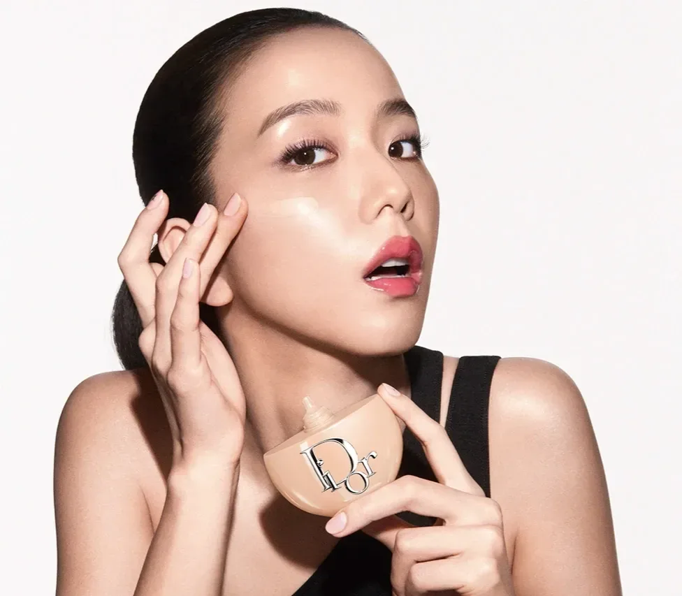 Dior Launches New Backstage Glow-Up Skin Tint
