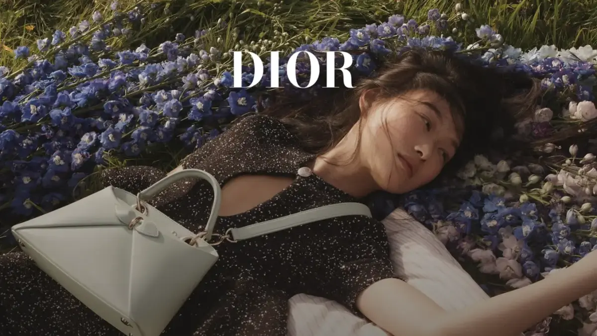 Dior Is Taking Its Cruise 2028 Show to Shanghai