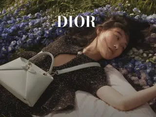 Dior Is Taking Its Cruise 2028 Show to Shanghai