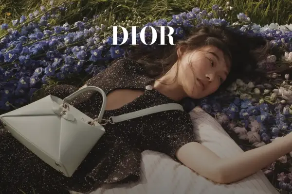 Dior Is Taking Its Cruise 2028 Show to Shanghai