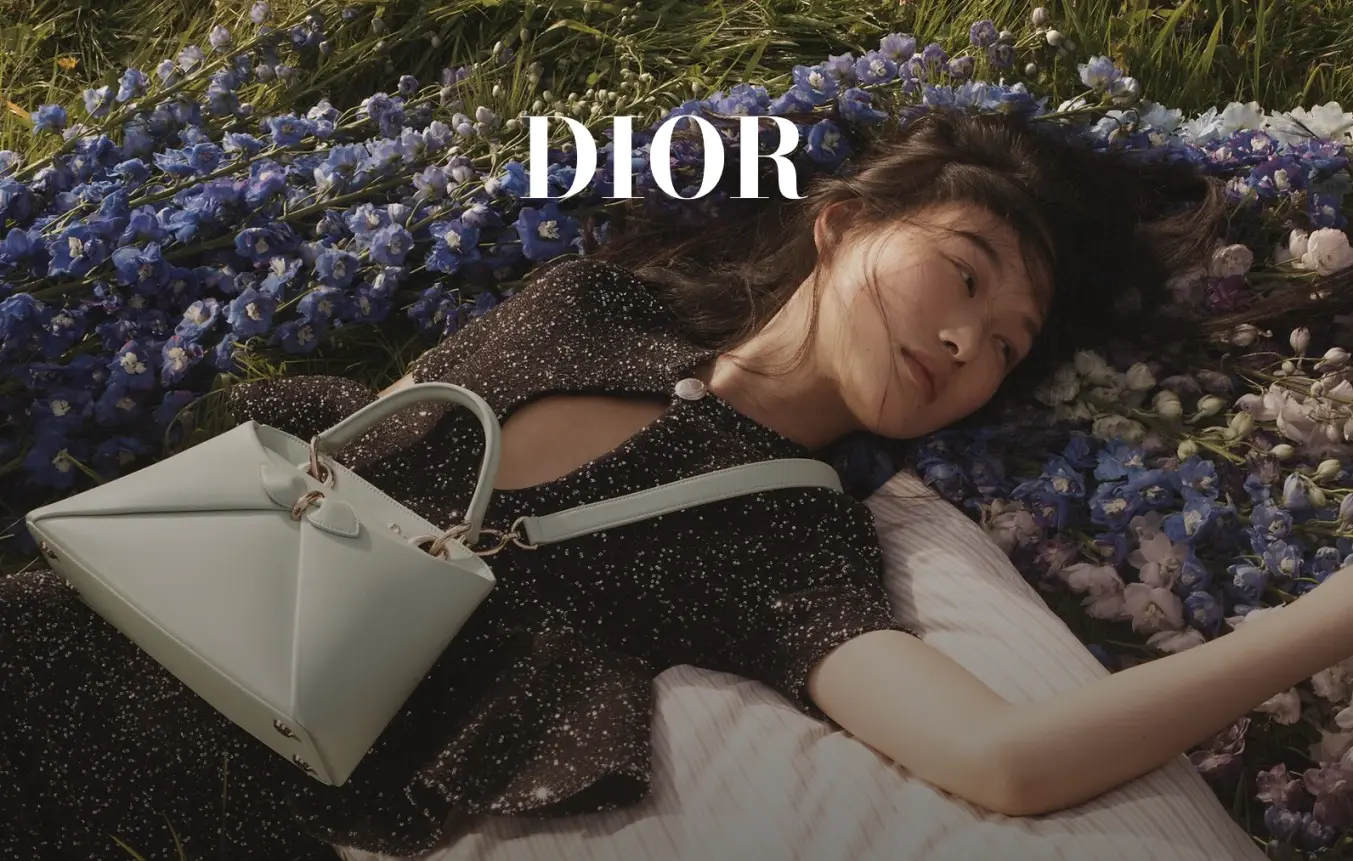 Dior Is Taking Its Cruise 2028 Show to Shanghai