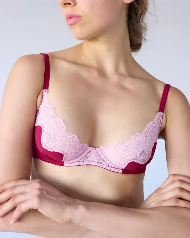Fruity Booty AW26 Lingerie Drop 1