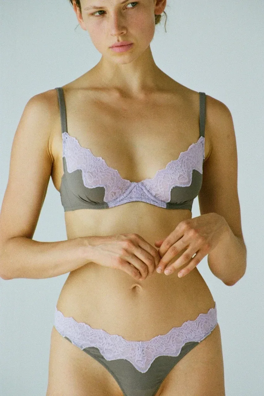 Fruity Booty AW26 Lingerie Drop 1