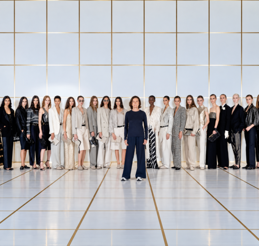Giorgio Armani SS27