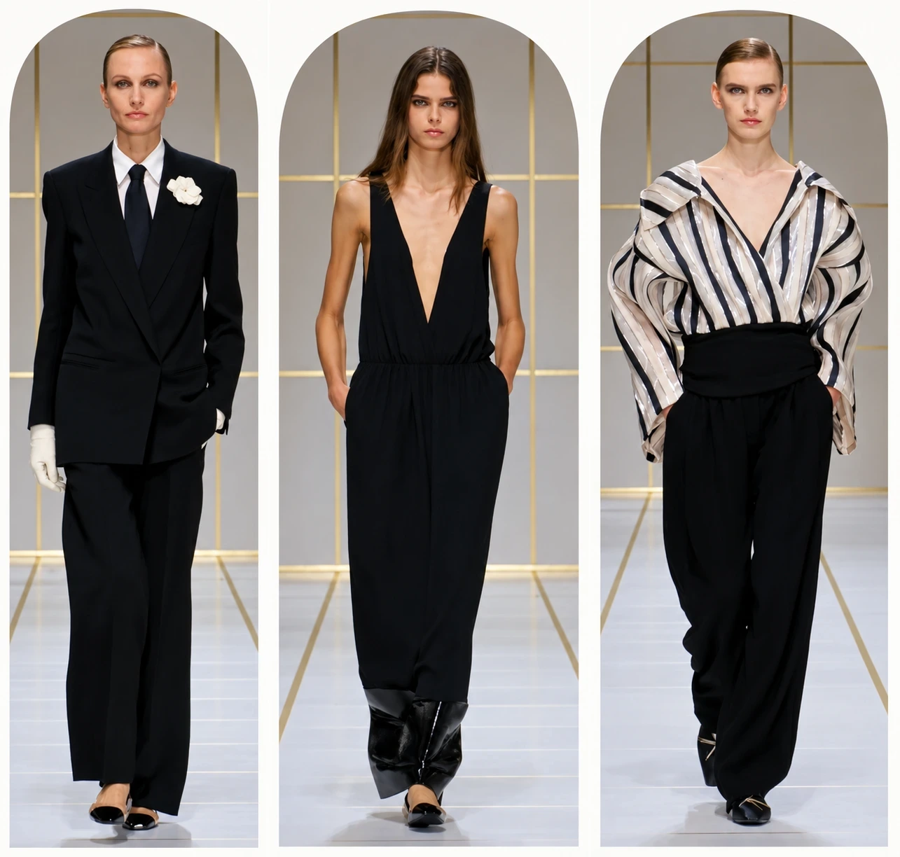 Giorgio Armani SS27