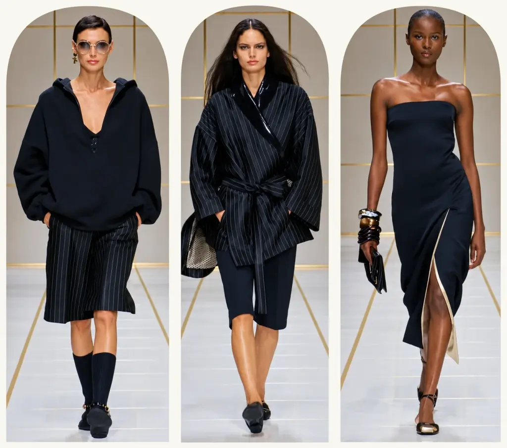 Giorgio Armani SS27