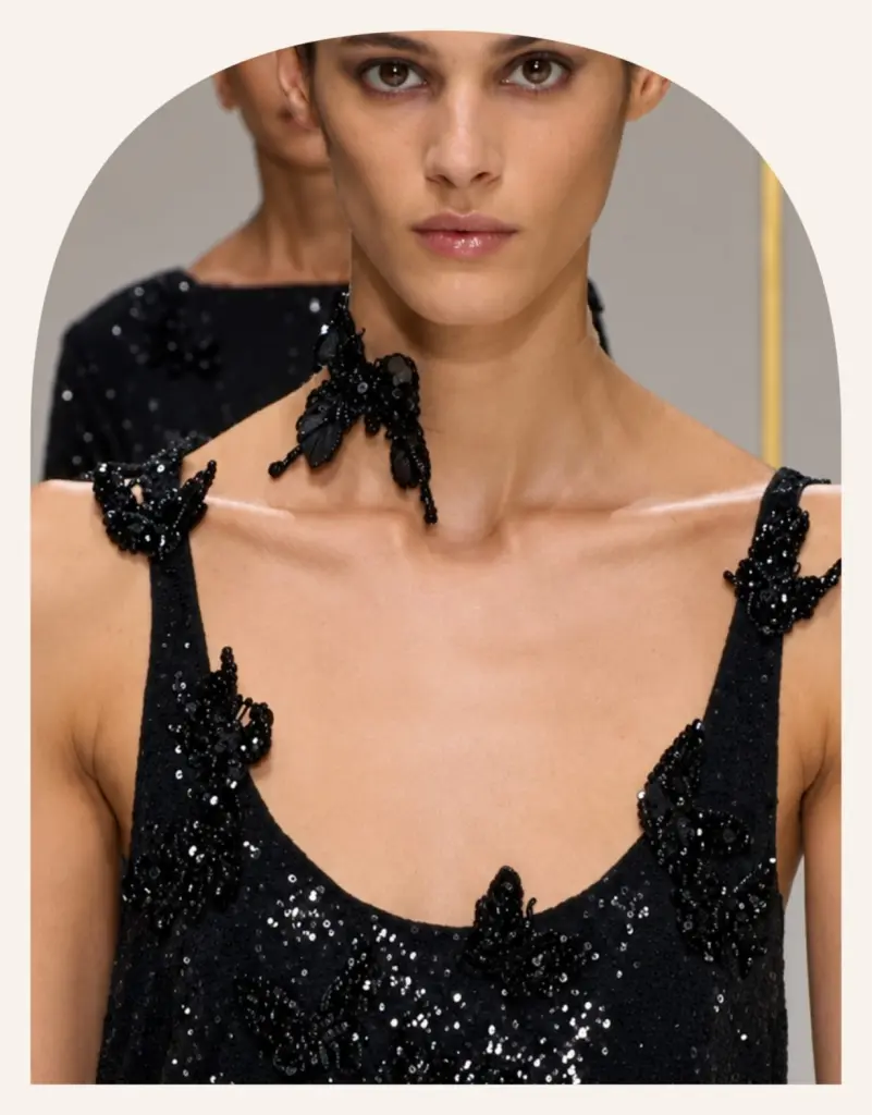 Giorgio Armani SS27