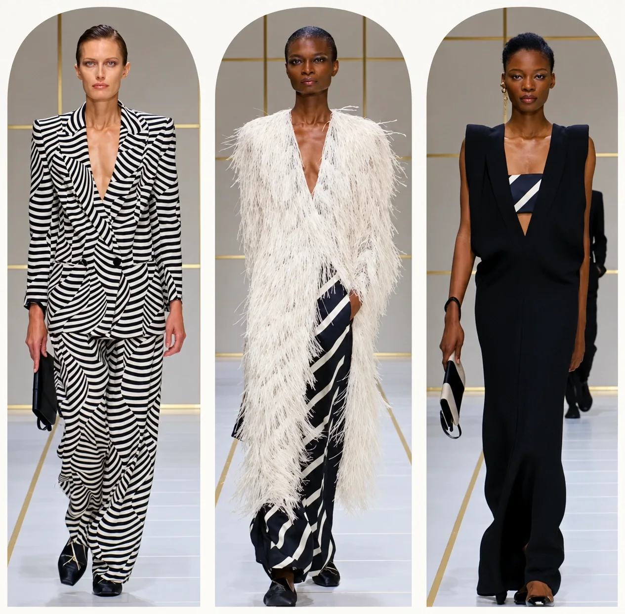 Giorgio Armani SS27
