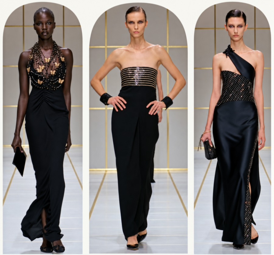 Giorgio Armani SS27