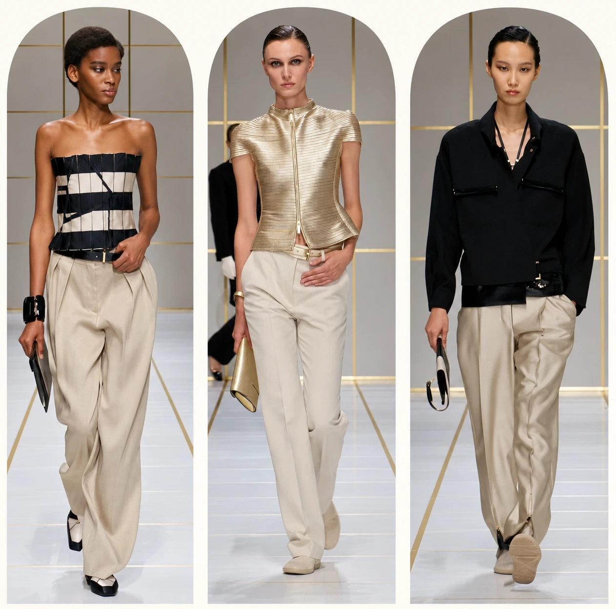 Giorgio Armani SS27