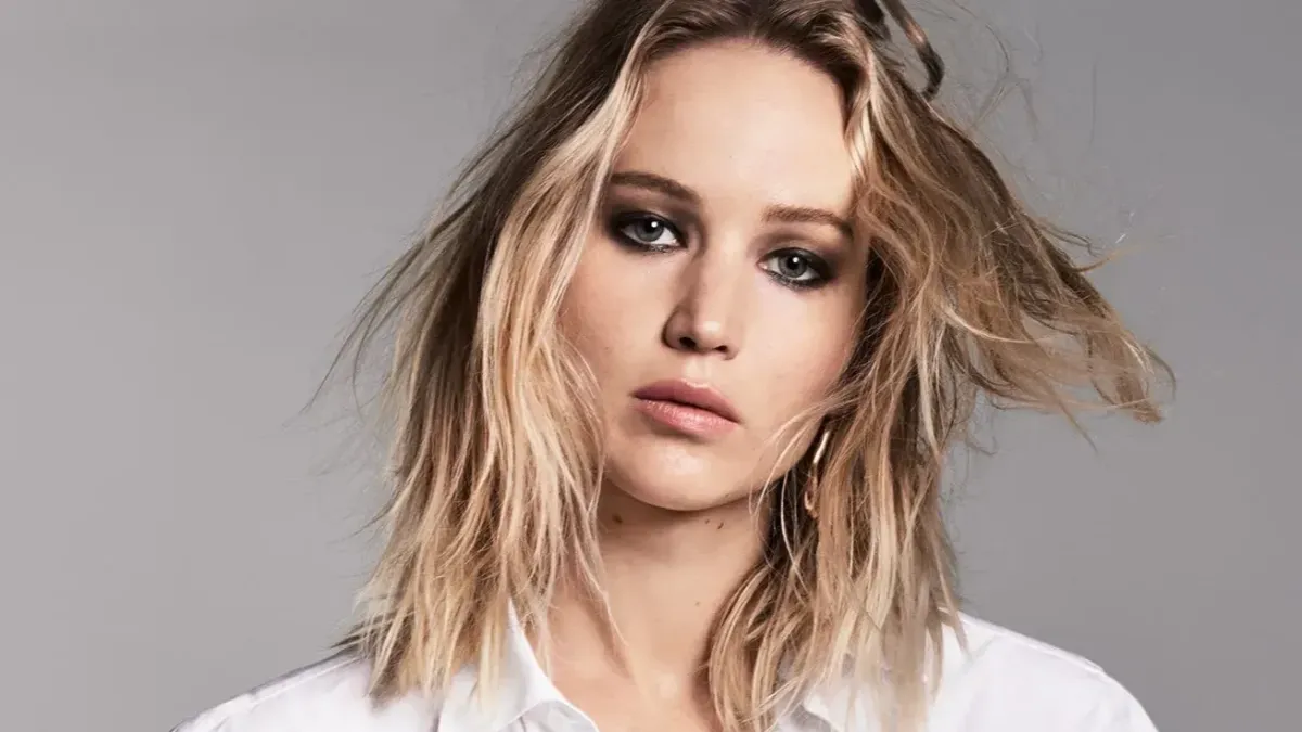 Jennifer Lawrence Reveals the Cosmetic Work She Gets