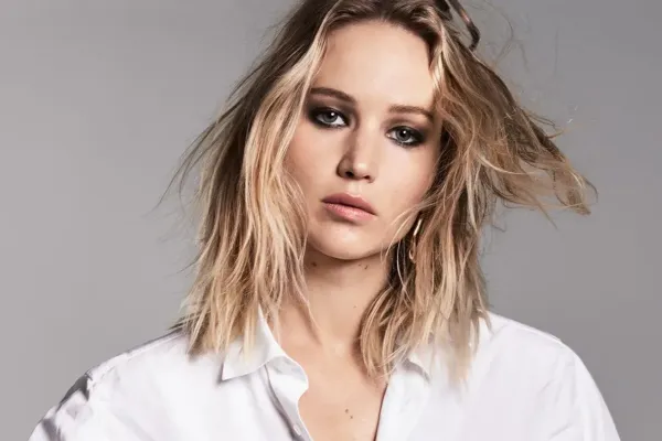 Jennifer Lawrence Reveals the Cosmetic Work She Gets