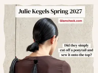 Julie Kegels SPRING 2027 READY-TO-WEAR