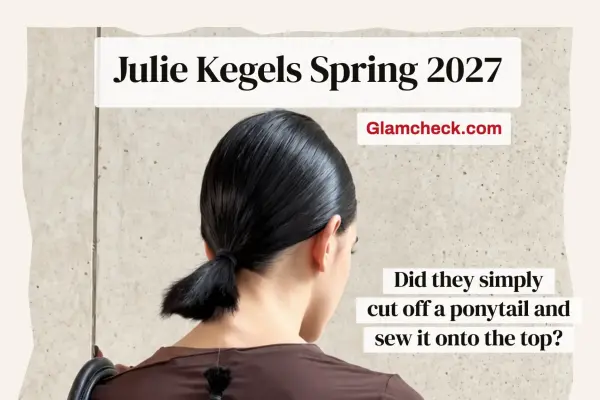 Julie Kegels SPRING 2027 READY-TO-WEAR