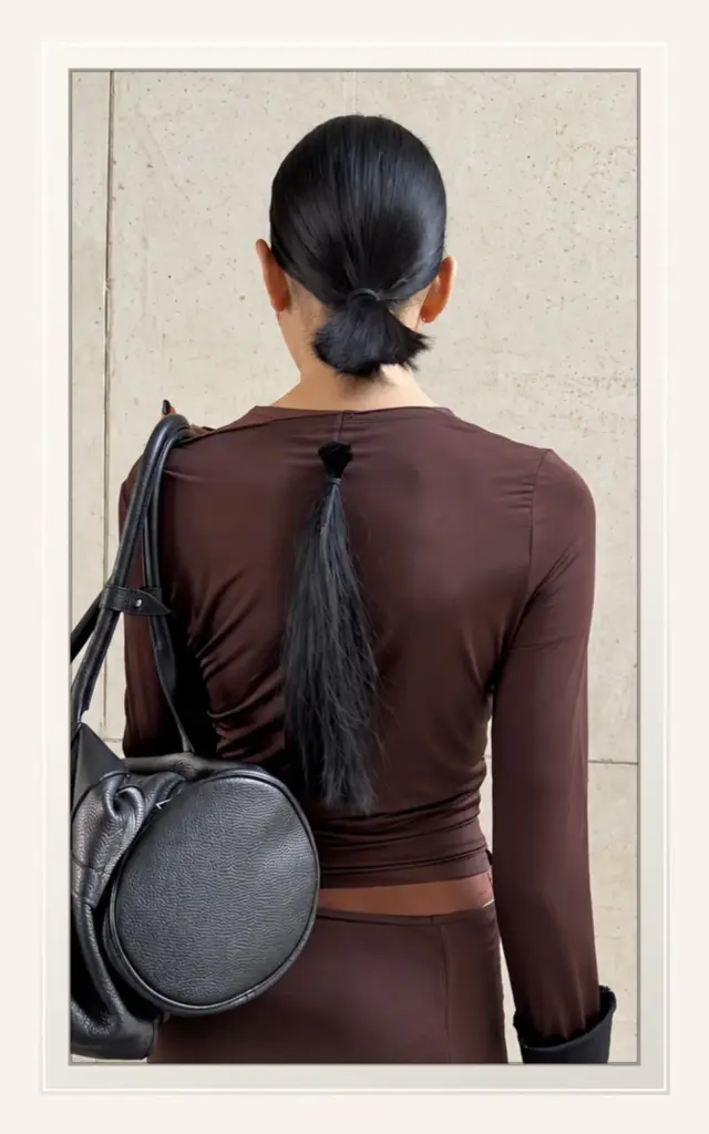 Julie Kegels SPRING 2027 READY-TO-WEAR