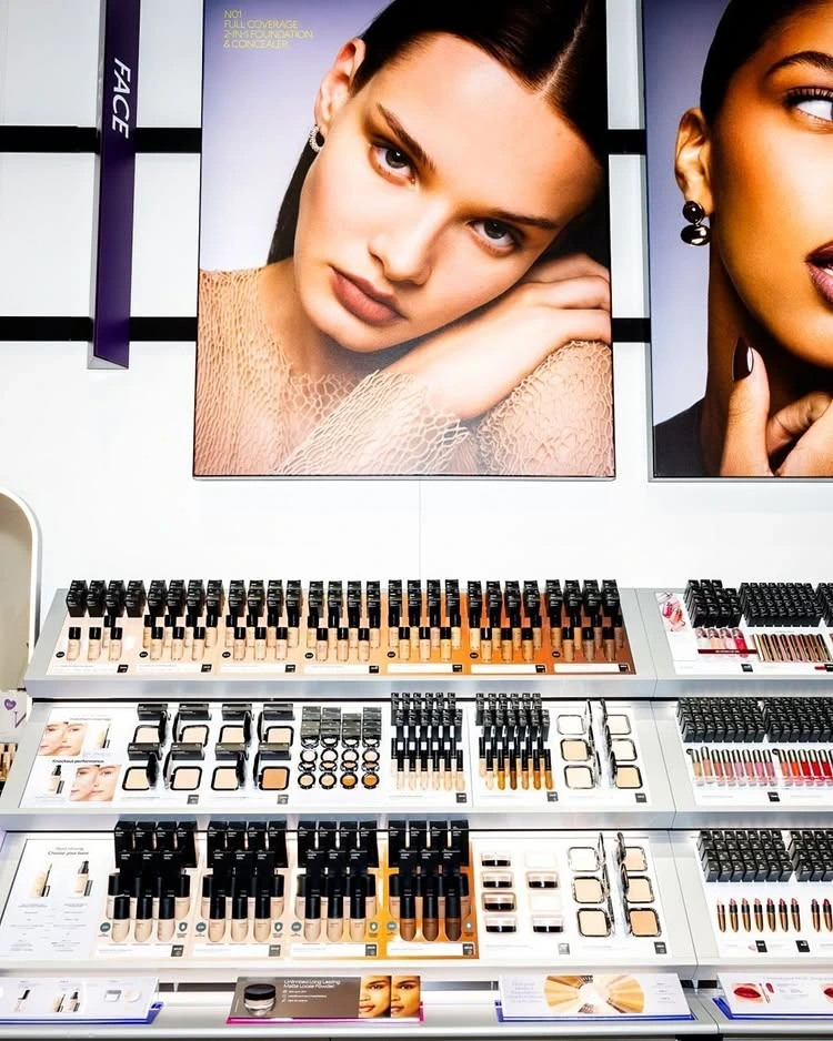 KIKO Milano Opens SoHo Flagship With a Starry New York Fashion Week Kickoff