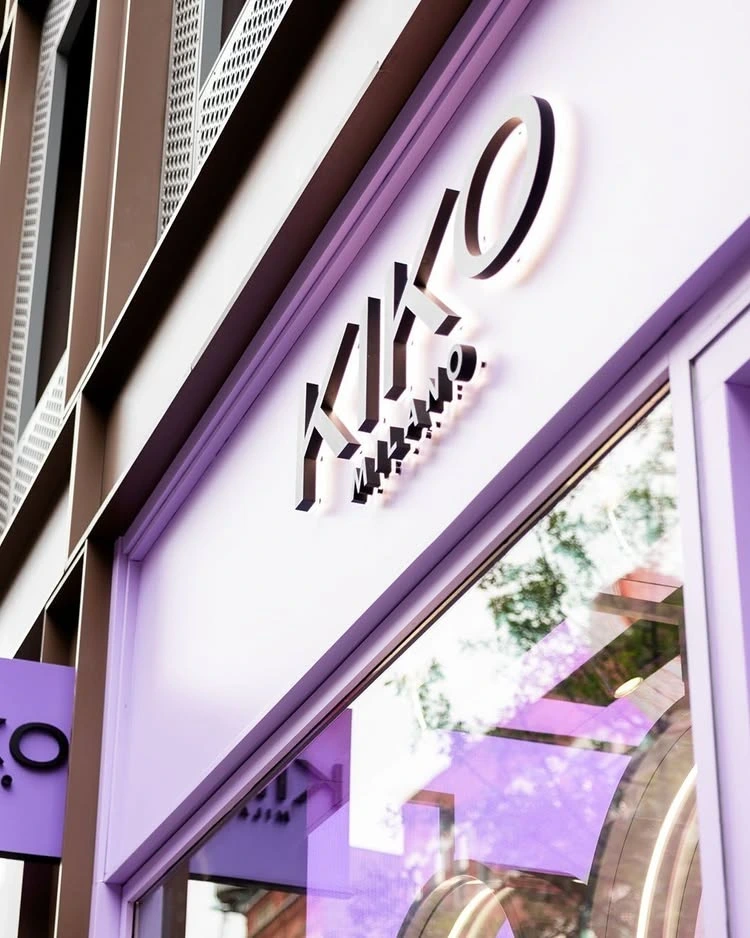 KIKO Milano Opens SoHo Flagship With a Starry New York Fashion Week Kickoff