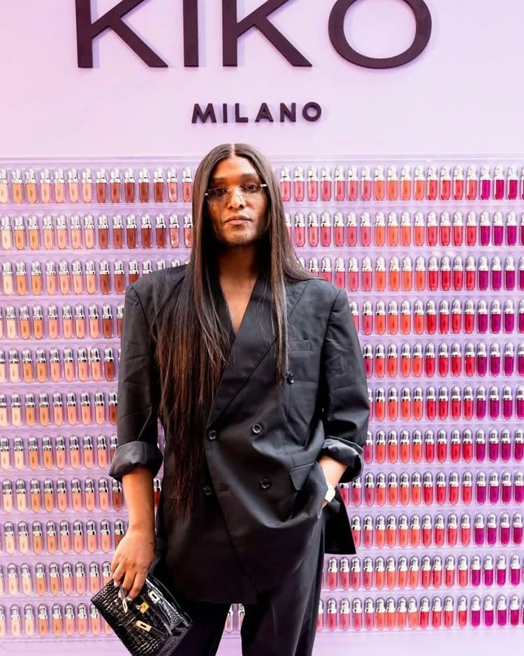KIKO Milano Opens SoHo Flagship With a Starry New York Fashion Week Kickoff