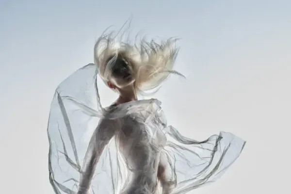 Macy Grimshaw Paper Outfit V Magazine September 2026