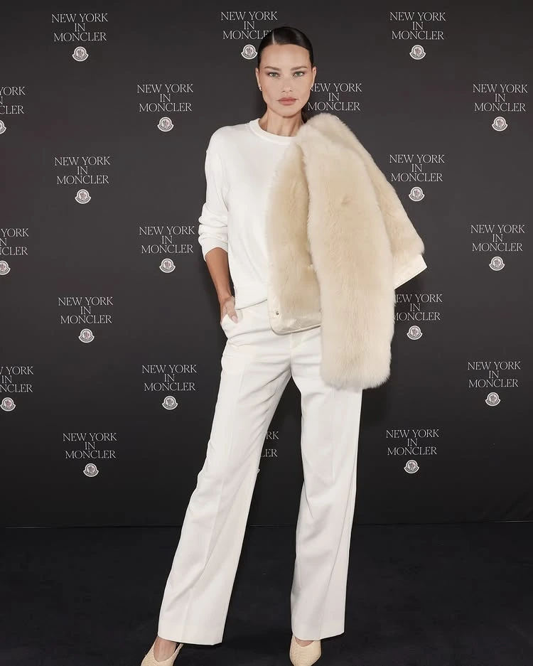 Moncler Opens Fifth Avenue Flagship During NYFW
