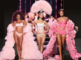 Victorias Secret 2026 Show