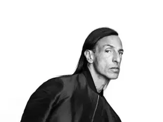 Rick Owens Arrives in India Through Galeries Lafayette Mumbai